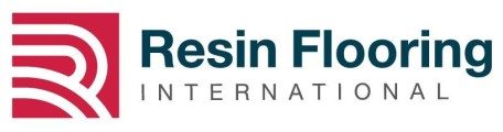 resin flooring international logo